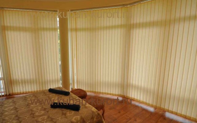 Sofiya Guest House