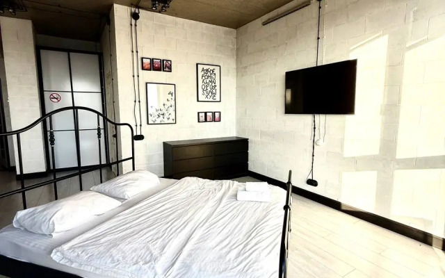 Апартаменты 1503 Верхнеторговая площадь 4