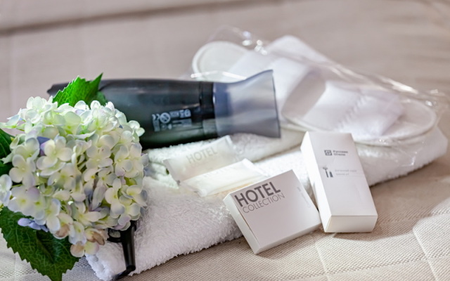 Апартаменты Студия в курортной зоне