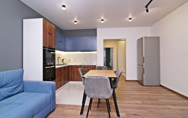 Апартаменты ЖК Привелегия