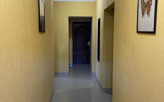 Paradiz Guest House