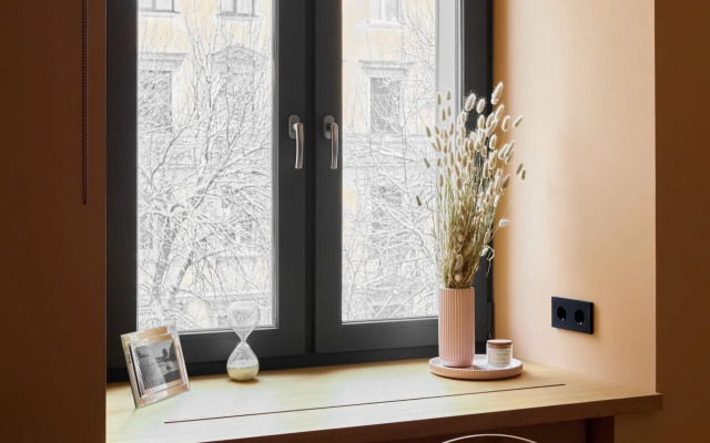 Апартаменты на 5-й линии Васильевского острова 34