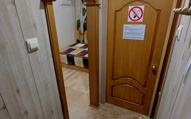 Апартаменты Чайка House на Гордеевская 61А