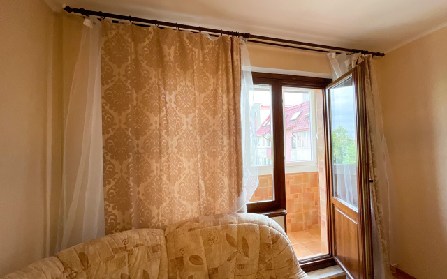 Апартаменты Shelby Prestige by the Sea