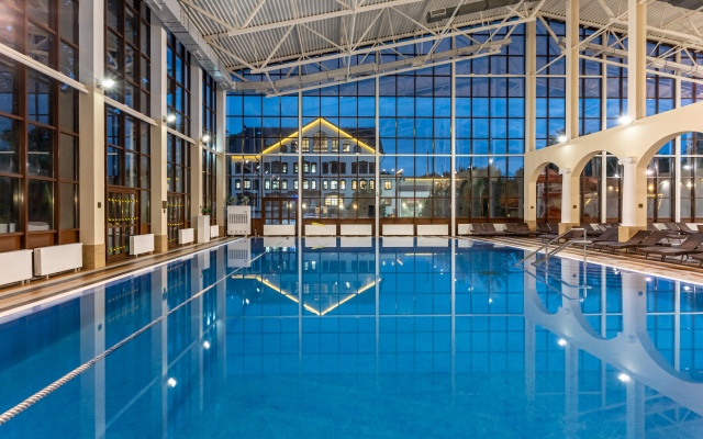 Tsargrad Hotel