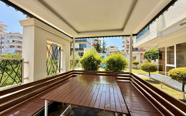 Sa Apartments Sea View 1BD Flat