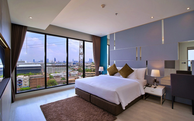 Thaya Hotel Bangkok