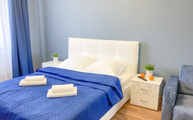 Апартаменты Balt Apartments Pionerskii 24