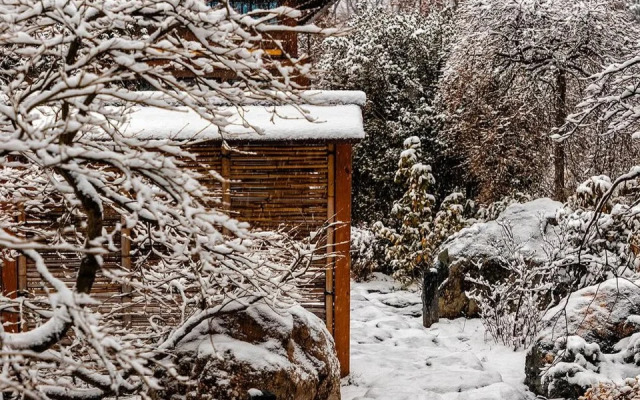 Апартаменты у Парка Галицкого