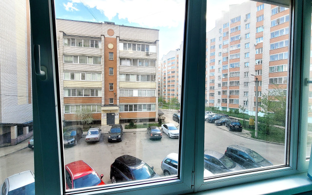 Romantichnaya Na Nikolaeva Flat