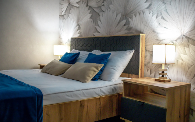 Zarechny Guest house
