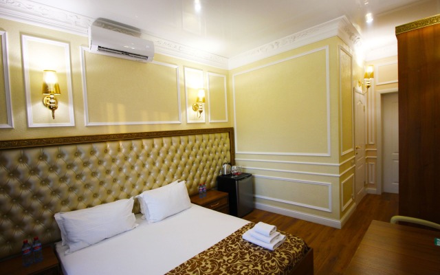 Versal Hotel