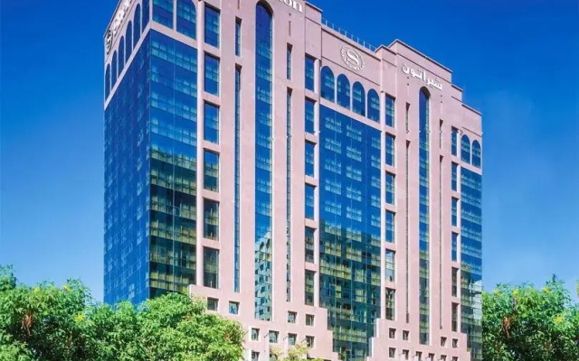 Sheraton Khalidiya