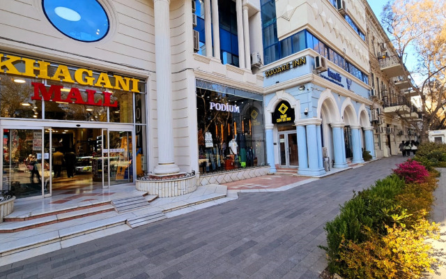 Bulvar Inn Hotel