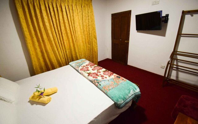 Yoho New Royal Guest Inn Guest House