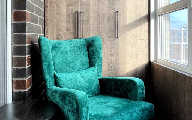 Апартаменты КАБАРЕ