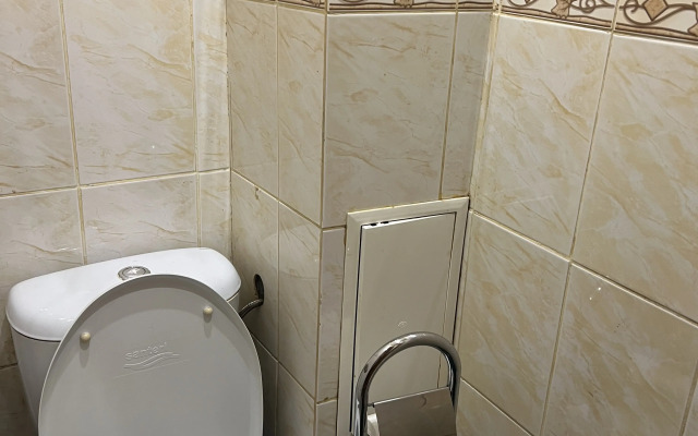 Furmanova 17 Flat