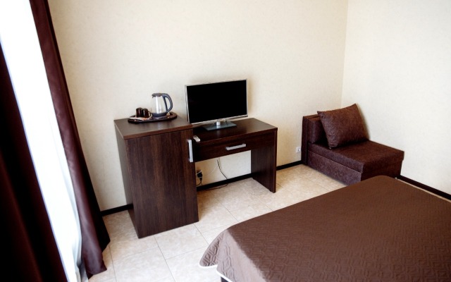 Kapuchino Mini-Hotel