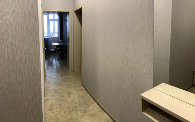 Odnokomnatnaya Flat
