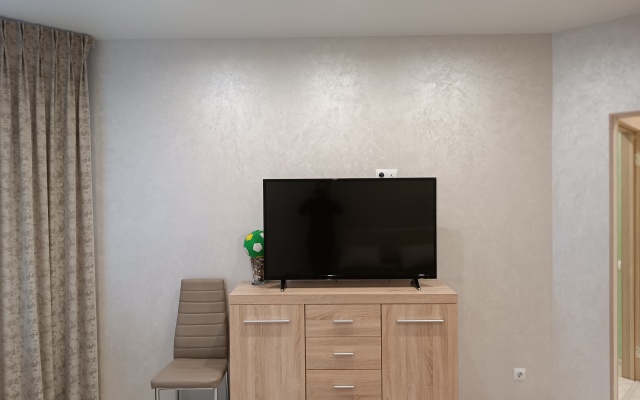 Апартаменты Четыре сезона