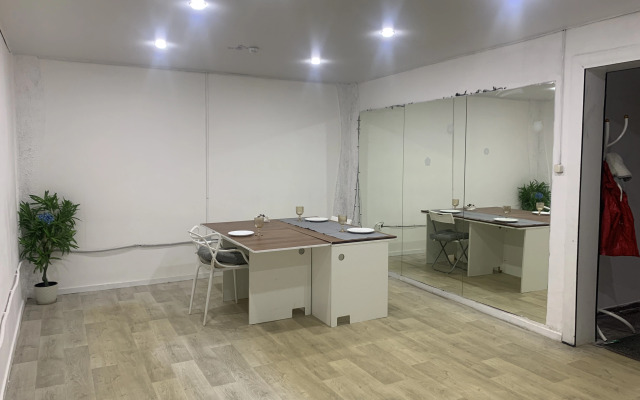 Апартаменты на Вознесенском Шоссе