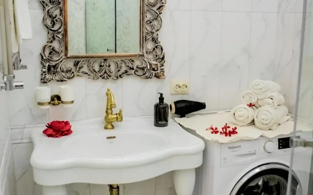 Апартаменты Ф.Е.Я.