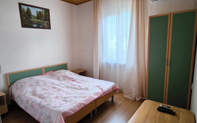 Tsitrus Guest house