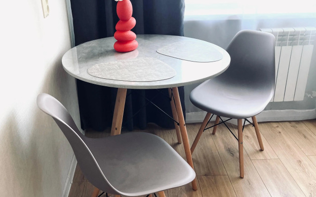 Uyuteaya Odnokomnatnaya V Rayone Avtovokzala Flat