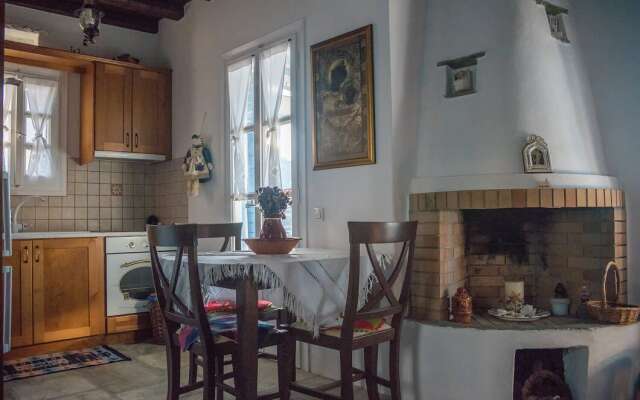 House of clouds Guest house