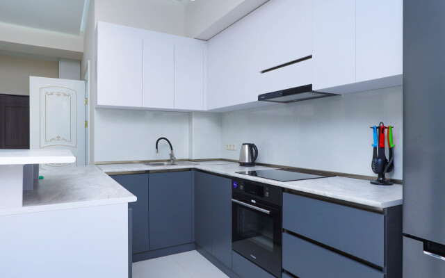 Stay Inn on Koghbatsi Str. 16-62 Apartments