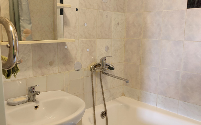 Квартира Уютная 2-комн в центре Миасса