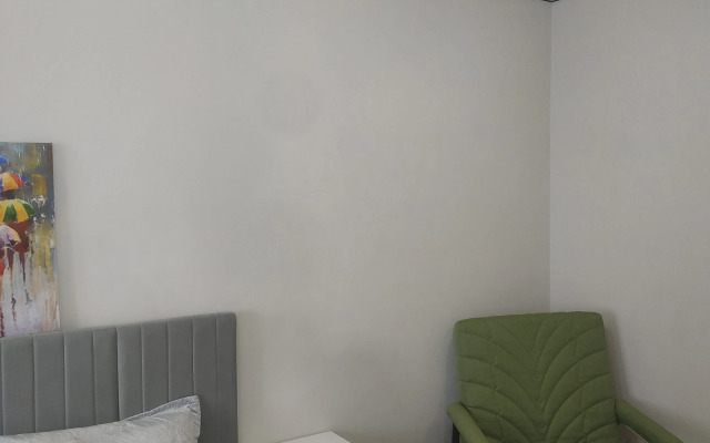 Velikolepnaya V Zhk Fakel Flat
