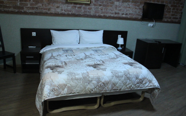 Меблированные комнаты Старый город