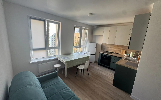 Квартира на Куприна 30/2