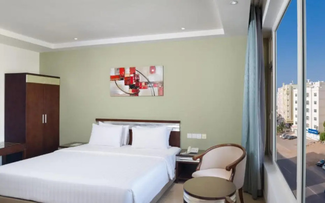 Centara Life Muscat Dunes Hotel