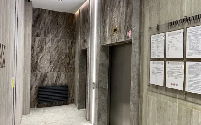 Квартира Новая у метро Московская