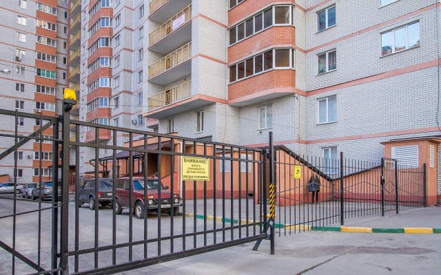 Апартаменты у Пирамиды