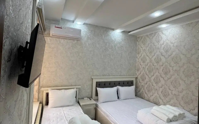 Гостевой дом Inside