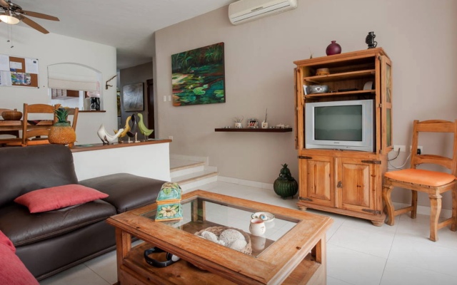 Dolce Vita Caribe Guest House