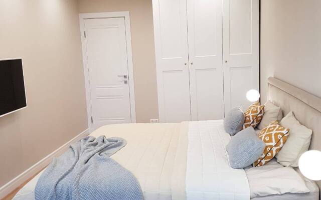 Business & Travel Apartments