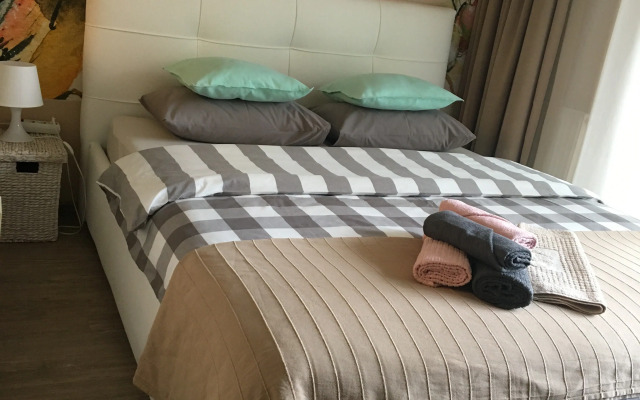 Apartments Na Plyazhe | Kranzbeach