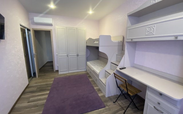 Частный Дом с бассейном на территории отеля GREY'S