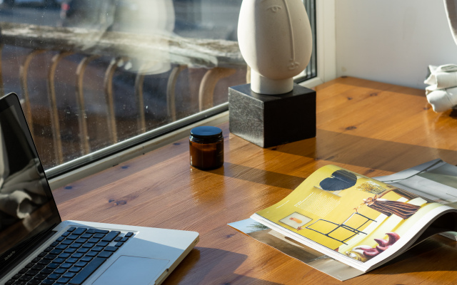 Апартаменты с видом на Набережную