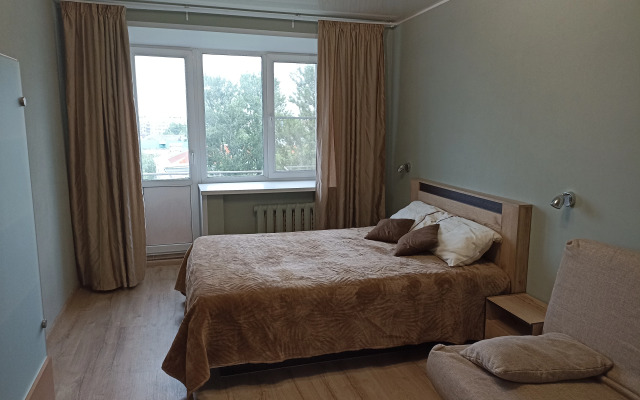Otelya Ana Apartments