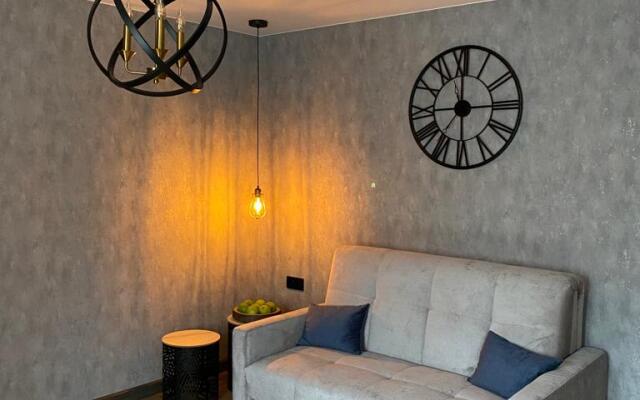 Квартира Gray Loft