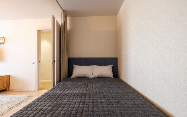 Krasnoarmeyskiy Prospekt 26 Flat
