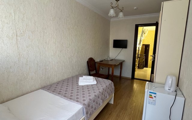 Shalyapin Hotel