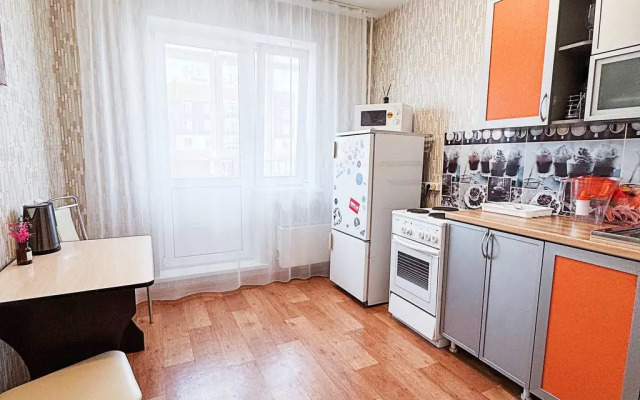 Квартира 1-Комн. на Партизана Железняка 61