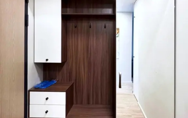 Apartments Klassicheskie Semeynye Zhk Metropoliya