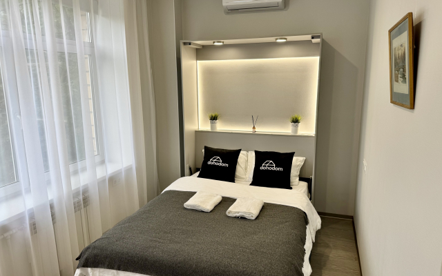 Апартаменты 32 Речной